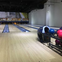Photo taken at Orchid Bowl by Amie A. on 6/2/2018