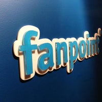 Photo taken at Fanpoint &amp;amp; Wiserdeck HQ by FANPOINT on 2/4/2013