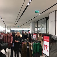 Zara Clothing Store In Amsterdam Zara Clothing Store In Amsterdam