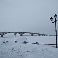 Photo taken at Речной вокзал by Alex S. on 1/13/2019