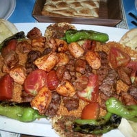 osmanli sark sofrasi restaurant de cuisine au barbecue a istanbul