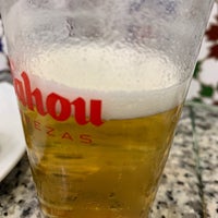 Photo taken at Bar Alonso by David on 5/31/2019