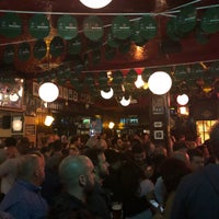Photo taken at The Temple Bar by Filipe G. on 9/27/2019