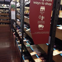 Photo taken at Total Wine &amp;amp; More by Victoria D. on 3/26/2017