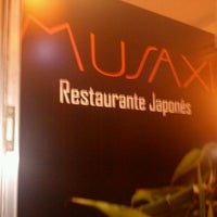 Снимок сделан в Musaxi пользователем Marilia C. 3/23/2013