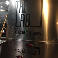Photo taken at The Lab by Abdullah F. on 12/12/2016