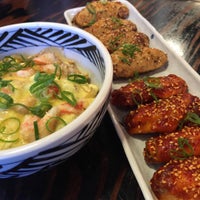 8/16/2015에 Matt S.님이 Inyo Asian Variety Restaurant에서 찍은 사진