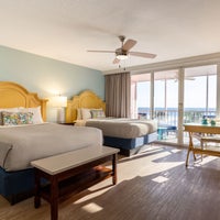 1/10/2024にPink Shell Beach Resort and MarinaがPink Shell Beach Resort and Marinaで撮った写真