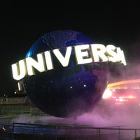 Photo taken at Universal CityWalk by Emerson C. on 5/10/2013