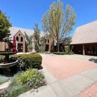 Photo prise au St. Mark&amp;#39;s-in-the-Valley Episcopal Church par Emerson C. le4/19/2023