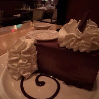 Photo taken at The Cheesecake Factory by Emerson C. on 5/6/2023