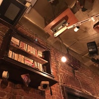 Foto diambil di La Ciurucuri Restaurant - Like a Museum oleh Qiu I. pada 10/31/2017