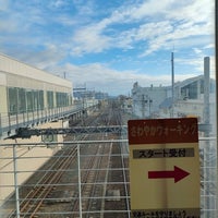 Photo taken at JR Kusanagi Station by takashi T. on 2/17/2024