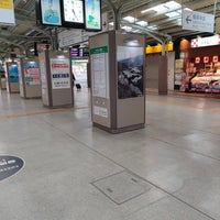 Photo taken at Kashiharajingu-Mae Station by takashi T. on 4/27/2024