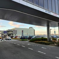 Photo taken at Airport Walk Nagoya by takashi T. on 3/2/2024