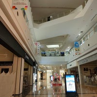 Photo taken at AEON Mall by takashi T. on 5/10/2024