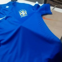 loja da nike conde da boa vista