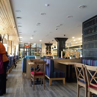Photo taken at Кафе быстрого питания &quot; Вилка Ложка&quot; by Сусанна С. on 8/2/2016