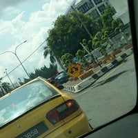 Pejabat Pos Kangar 6 Tips