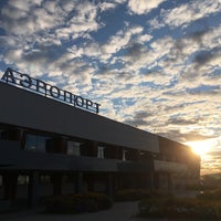 Photo taken at Chita International Airport (HTA) by Герман К. on 9/17/2020