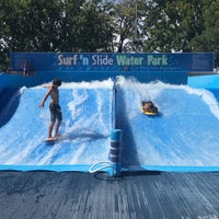 Surf n Slide Water Park 3 tips from 129 visitors
