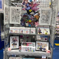 Photo taken at animate by にゃんこ 先. on 4/9/2022