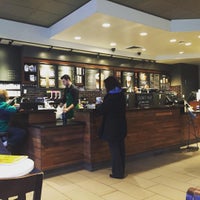 Photo taken at Starbucks by Raphael M. on 1/21/2016