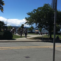 6/9/2018 tarihinde Kusem C.ziyaretçi tarafından Beach Bay Café and Patio'de çekilen fotoğraf