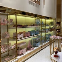بستاني Bostani Chocolate Shop In Riyadh