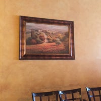 Photo taken at The Vineyards Trattoria and Pizzeria by Farshad S. on 11/24/2015