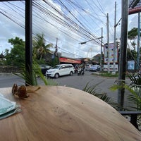 Photo taken at Warung guero by Andrii on 2/19/2020