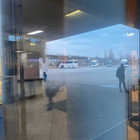 Photo taken at Central Bus Station by Andrii on 2/12/2023