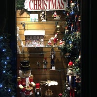 The Christmas Shop (Now Closed) - Riverside - 5 tips