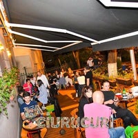 9/20/2017 tarihinde La Ciurucuri Restaurant - Like a Museumziyaretçi tarafından La Ciurucuri Restaurant - Like a Museum'de çekilen fotoğraf