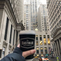 Photo taken at The Eastman Egg Company by Yana on 12/19/2017