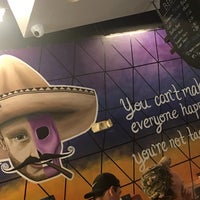 5/1/2018에 💕gypsi dancer💕 D.님이 Burrito Boarder에서 찍은 사진