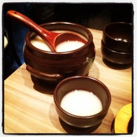 Photo taken at 韓国家庭料理 チェゴヤ 恵比寿店 by Keiko on 11/30/2011