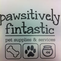 Photo taken at Pawsitively Fintastic by Paul S. on 11/5/2011