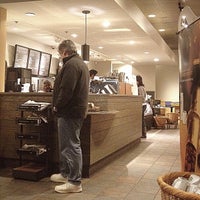 Photo taken at Starbucks by Paul B. on 2/10/2012