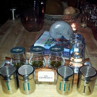 Photo taken at Glenlivet Single Malt Scotch Tasting by Lisa on 11/30/2011