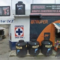 Photo taken at Grupo Constructor DVT by Grupo Constructor D. on 8/7/2012