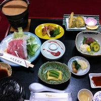 Photo taken at Nikko Tokanso Hotel by Ilssont on 9/2/2012