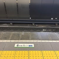 Photo taken at Chuo Line Hommachi Station (C16) by Minako M. on 9/23/2023