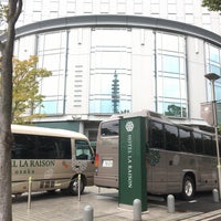 ホテル ラ レゾン 大阪 Hotel La Raison Osaka Now Closed 住之江区 住之江区南港北1 13 65