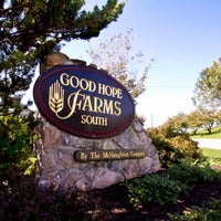 Foto diambil di Good Hope Farms South by McNaughton Homes oleh Good Hope Farms South by McNaughton Homes pada 9/12/2013
