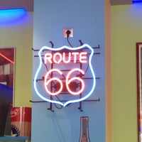 Dreams American Diner Jesse C. Mault