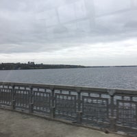 Photo taken at Северный мост by Наталия Н. on 10/11/2018