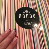 Photo taken at Dandy by LadyAnna 🐠 on 9/1/2017