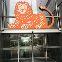Ing Bank Slaski Bank In Katowice