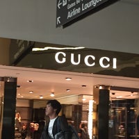 Photo taken at Gucci by Roland R. on 6/10/2019